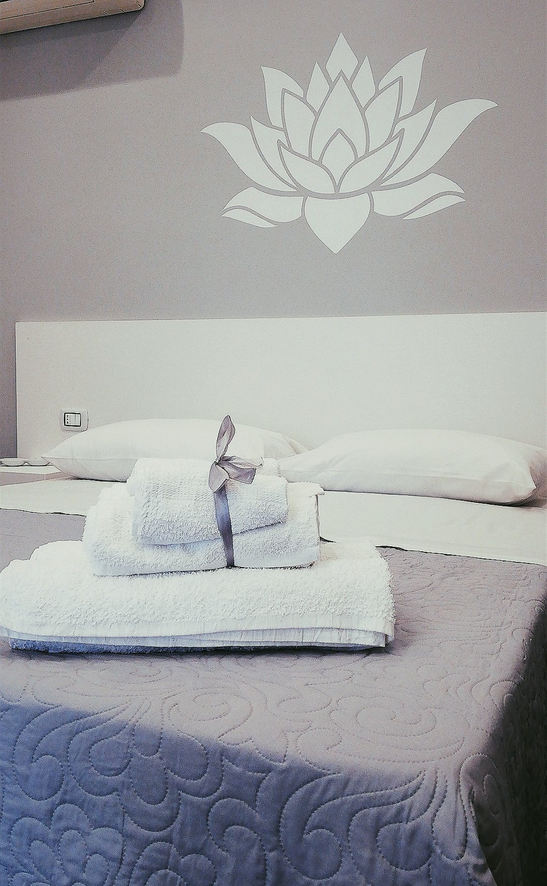 B&B fiore di loto-官方