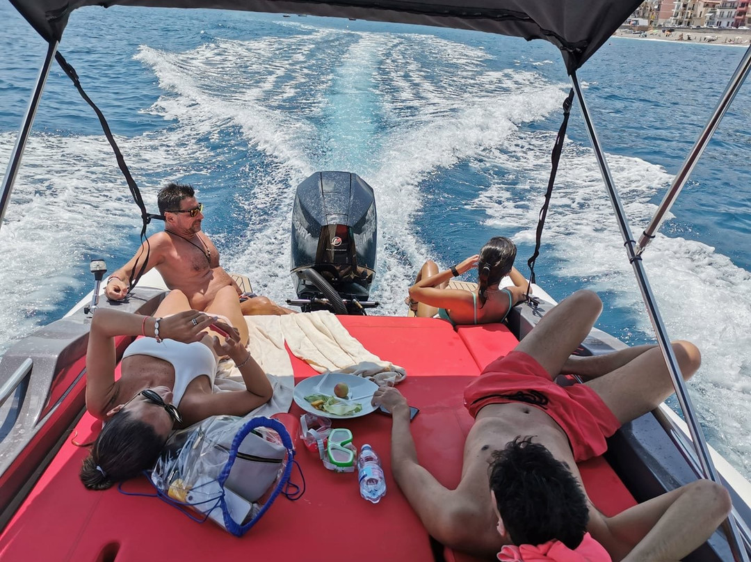 Jet Ski Rent Taormina Letojanni景点图片