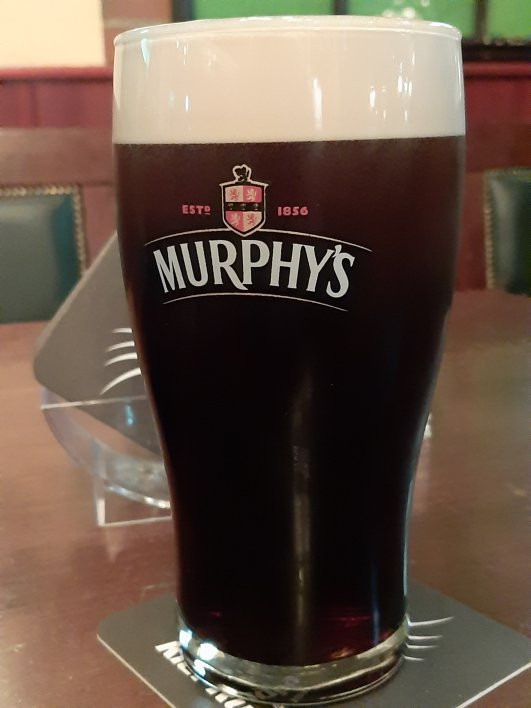 Mc Langs Irish Pub-基尔必去景点