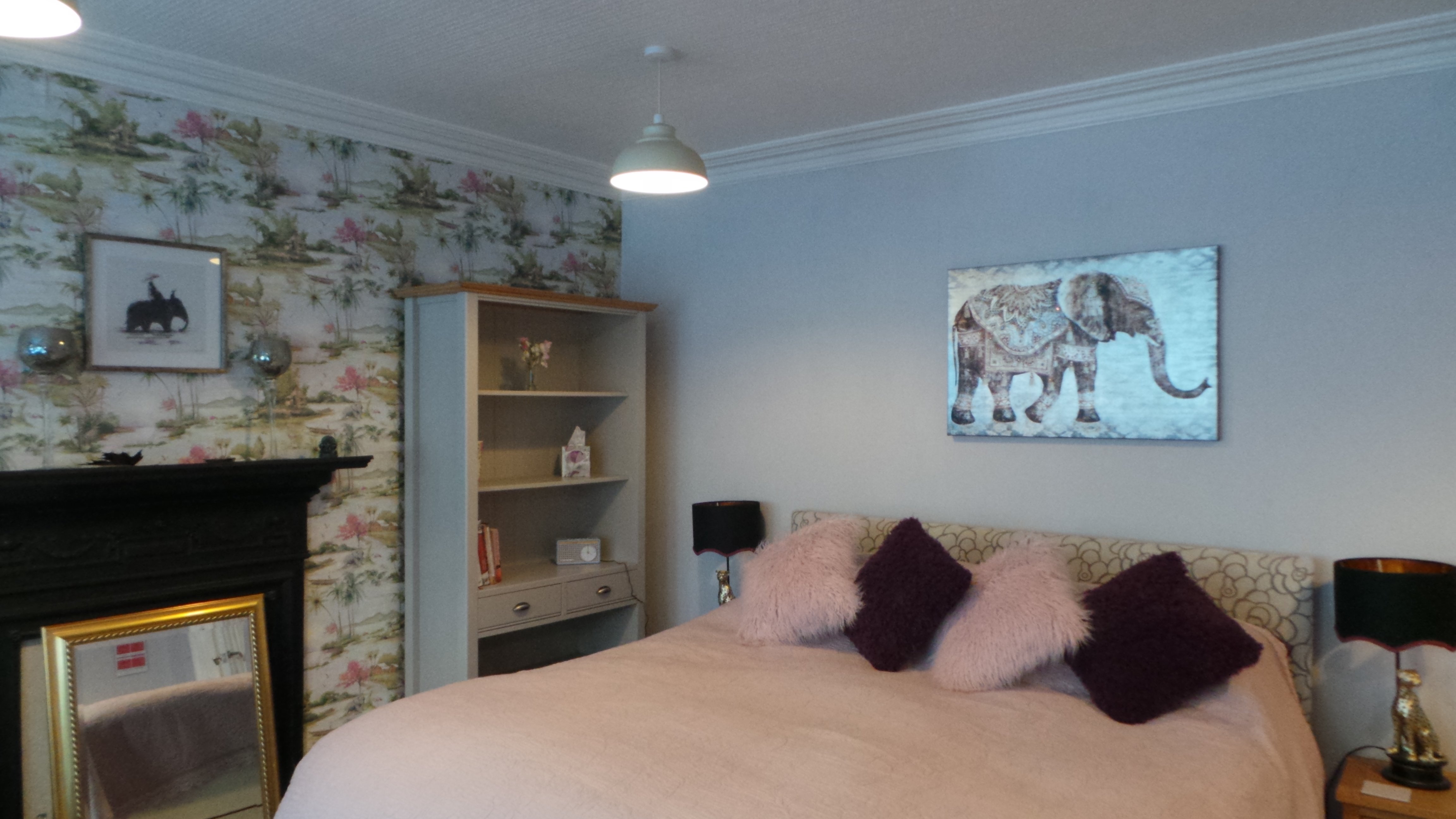 The Cherry Tree B&B Hotel-官方