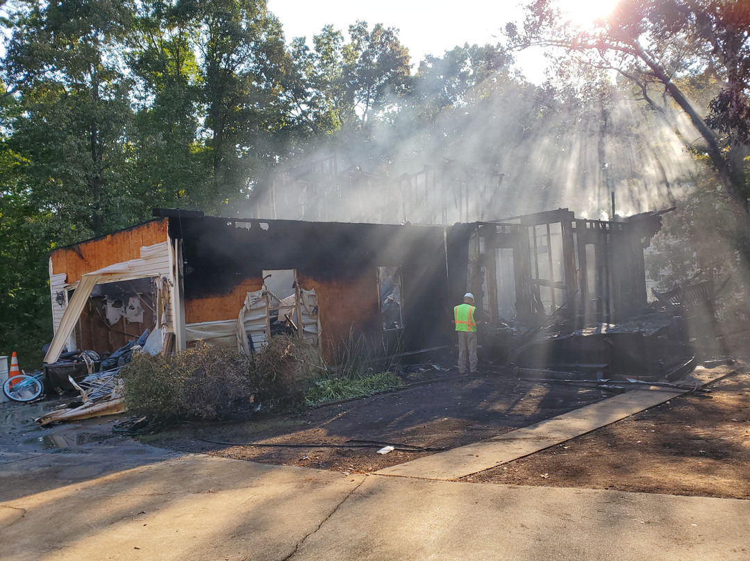 Home2 Suites by Hilton Atlanta Newnan主图