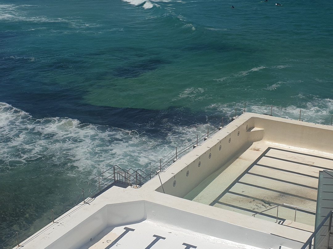 Bondi Iceberg Club景点图片