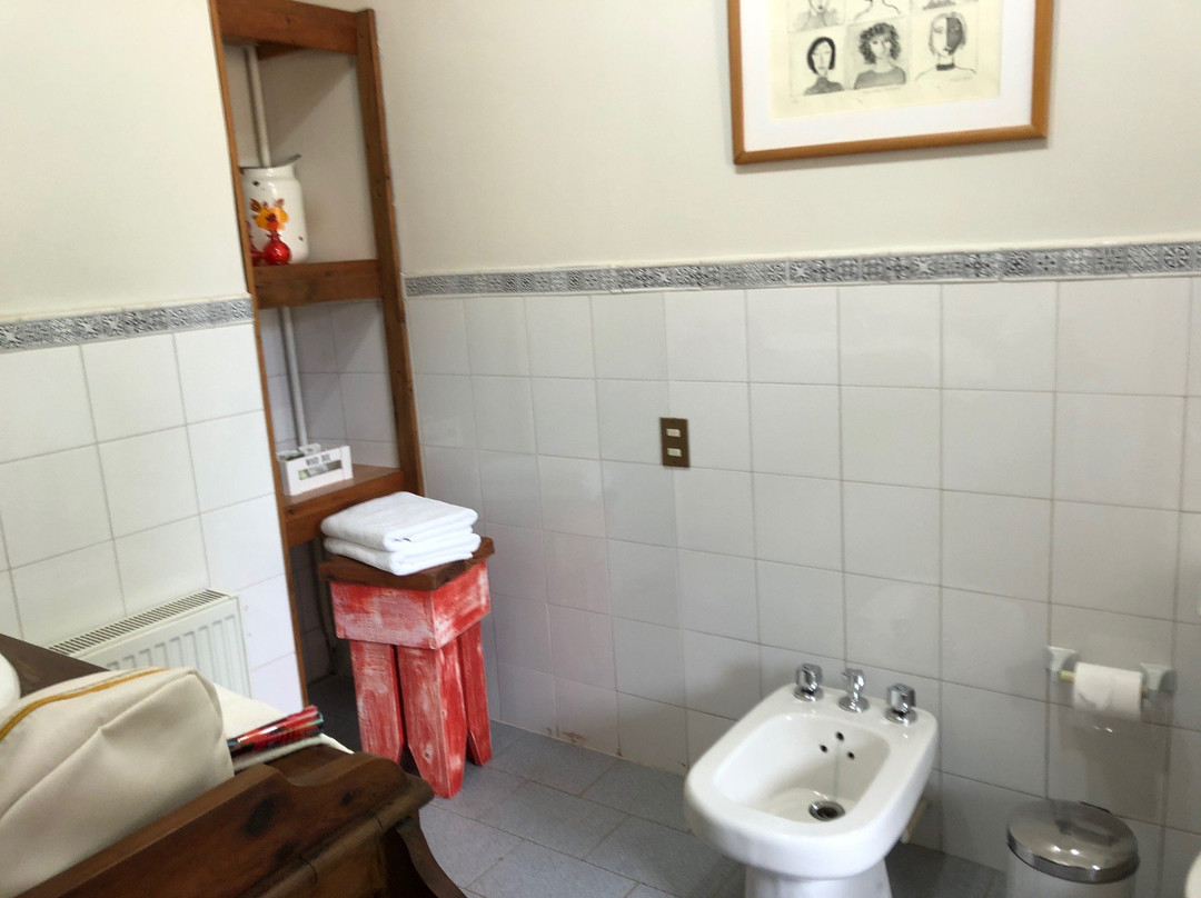 Canta Agua Hotel Boutique主图