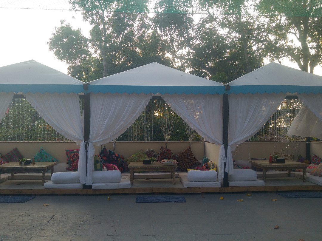 Shanti Ayurvedic Massage Center景点图片