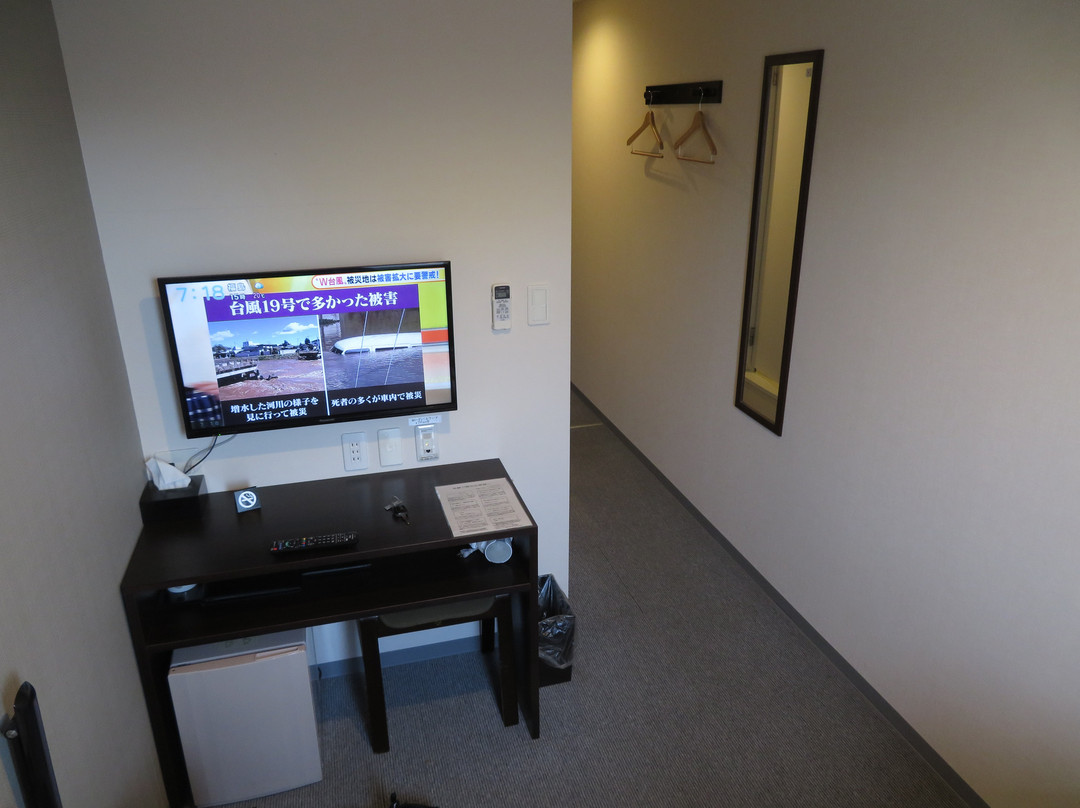 C-Style Inn Soma 34主图