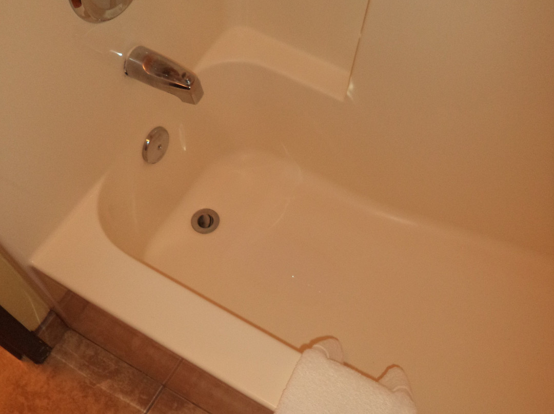 Rodeway Inn & Suites主图