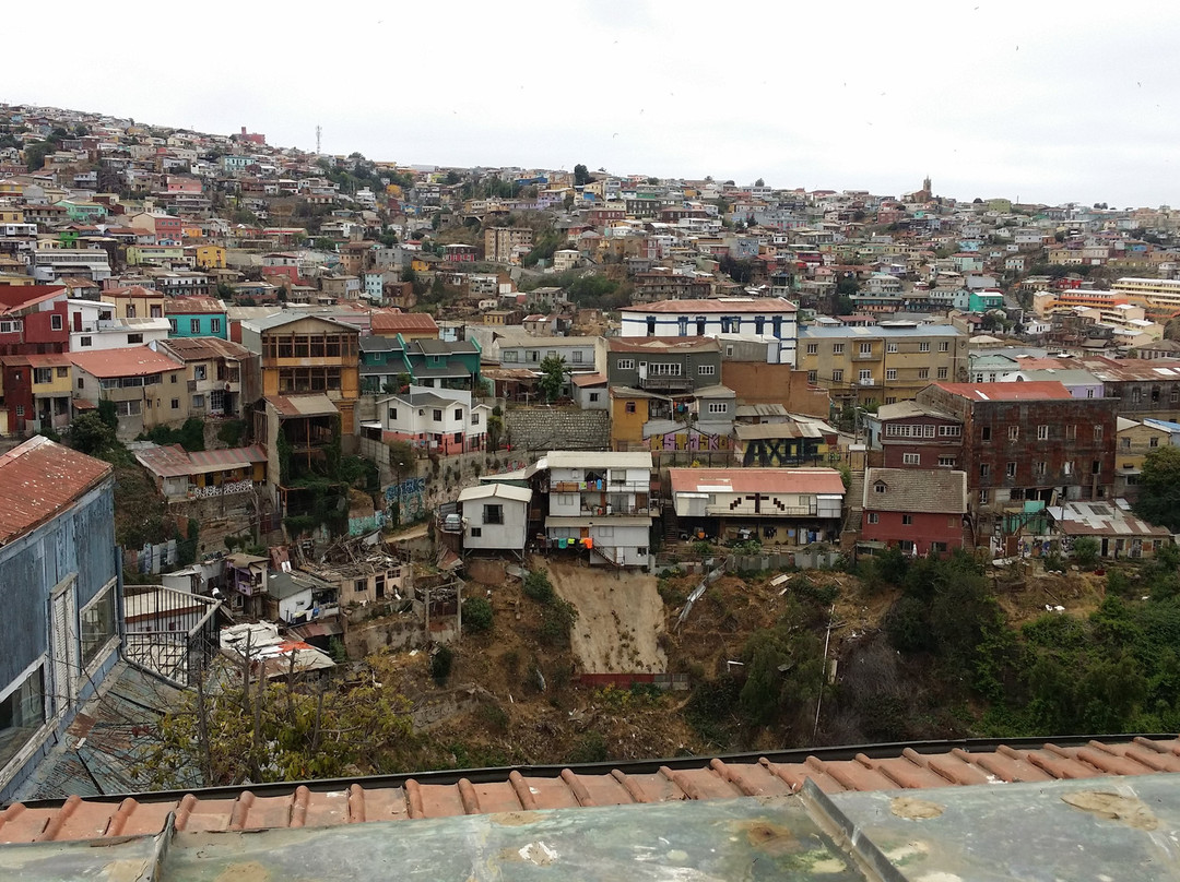 Hotel Casa Higueras主图