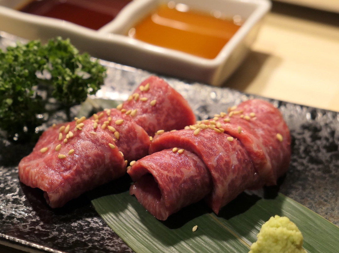 焼肉 台所家 渋谷桜丘店