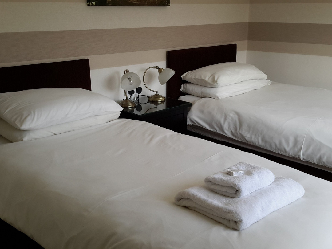 The School House主图