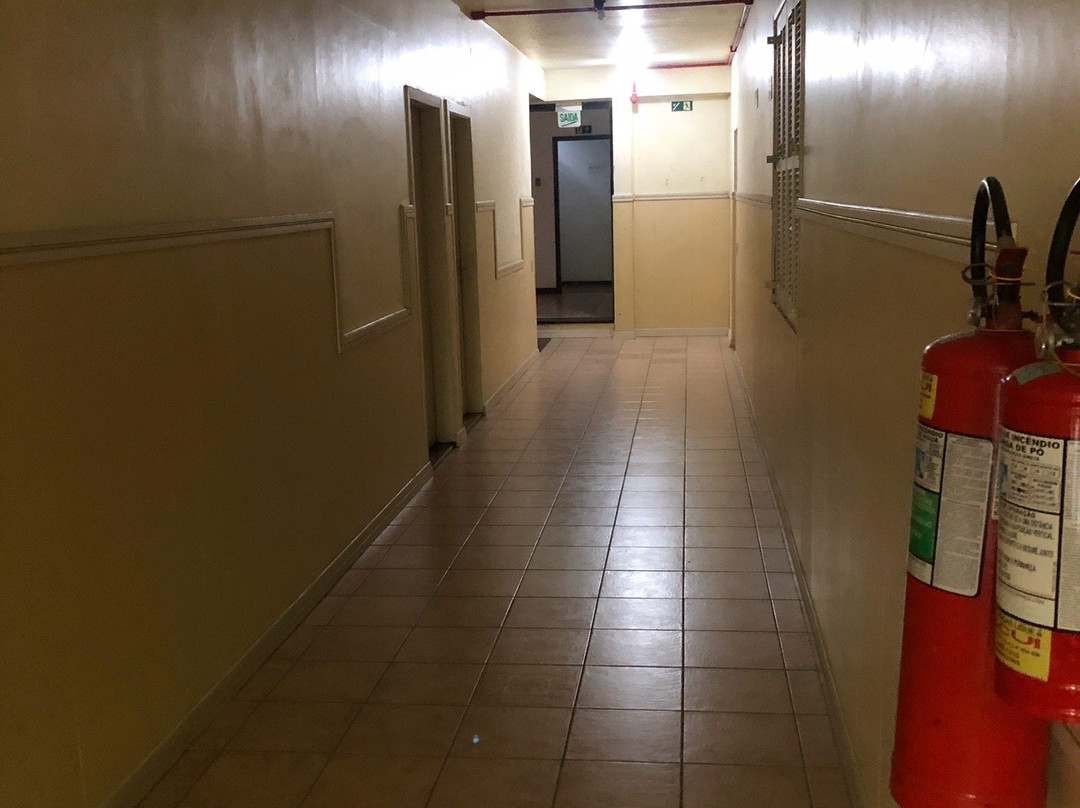 Hotel Italianinho主图