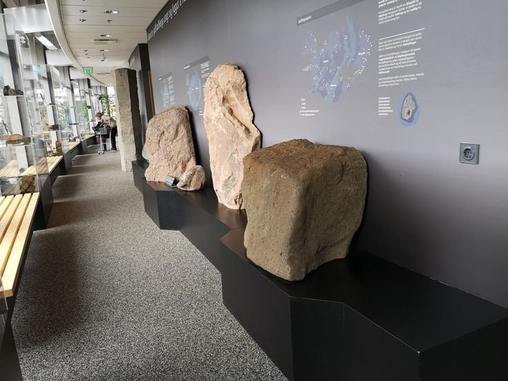 Natural History Museum of Kopavogur-科帕伏古必去景点
