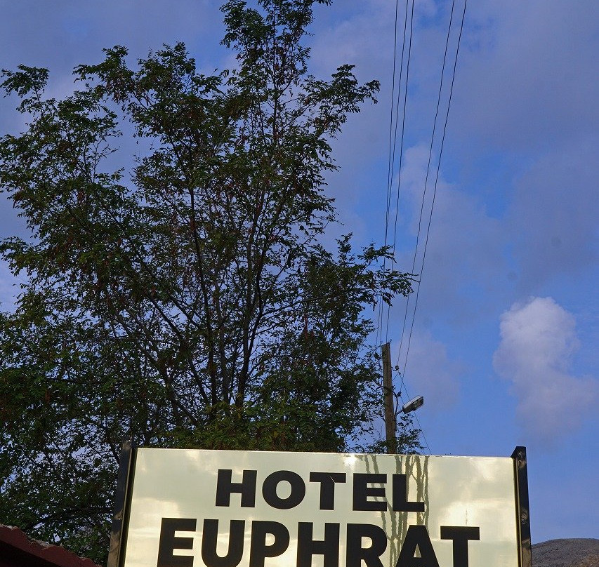 Hotel Euphrat Nemrut.主图