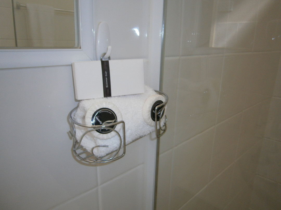 Quality Inn Swan Hill主图