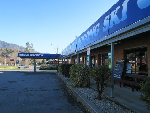 Bogong Ski Centre景点图片