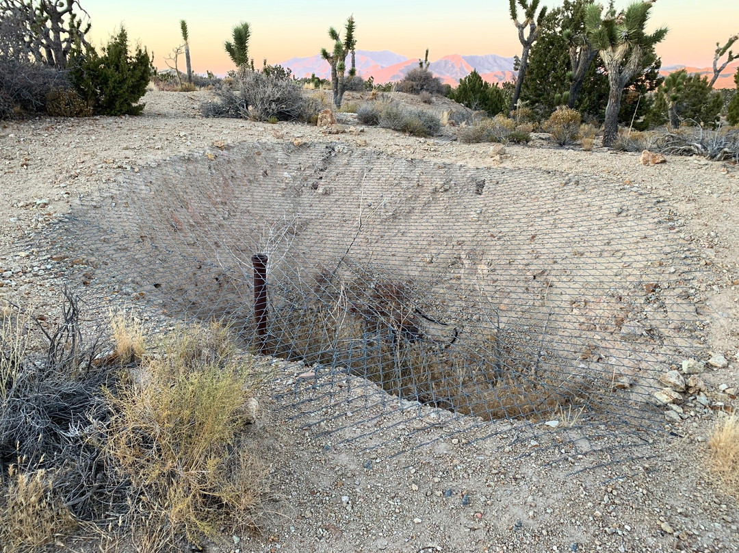 Teutonia Peak-Cima必去景点