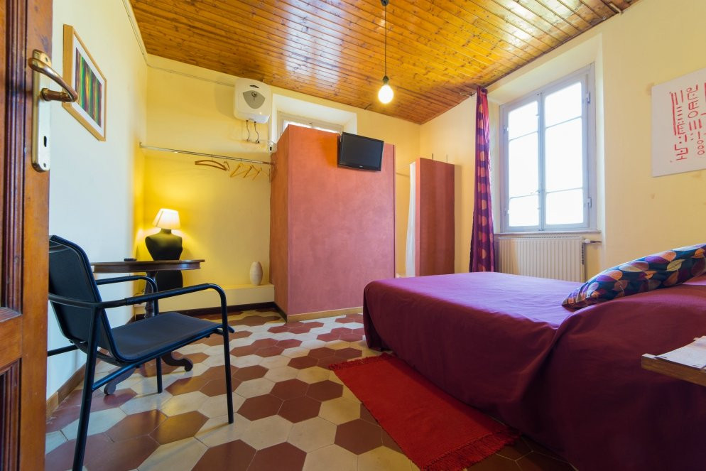 B&B Villa Sunrise主图