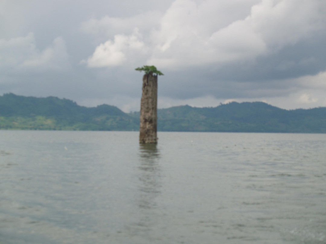 Star Tours Ghana-Cape Coast必去景点