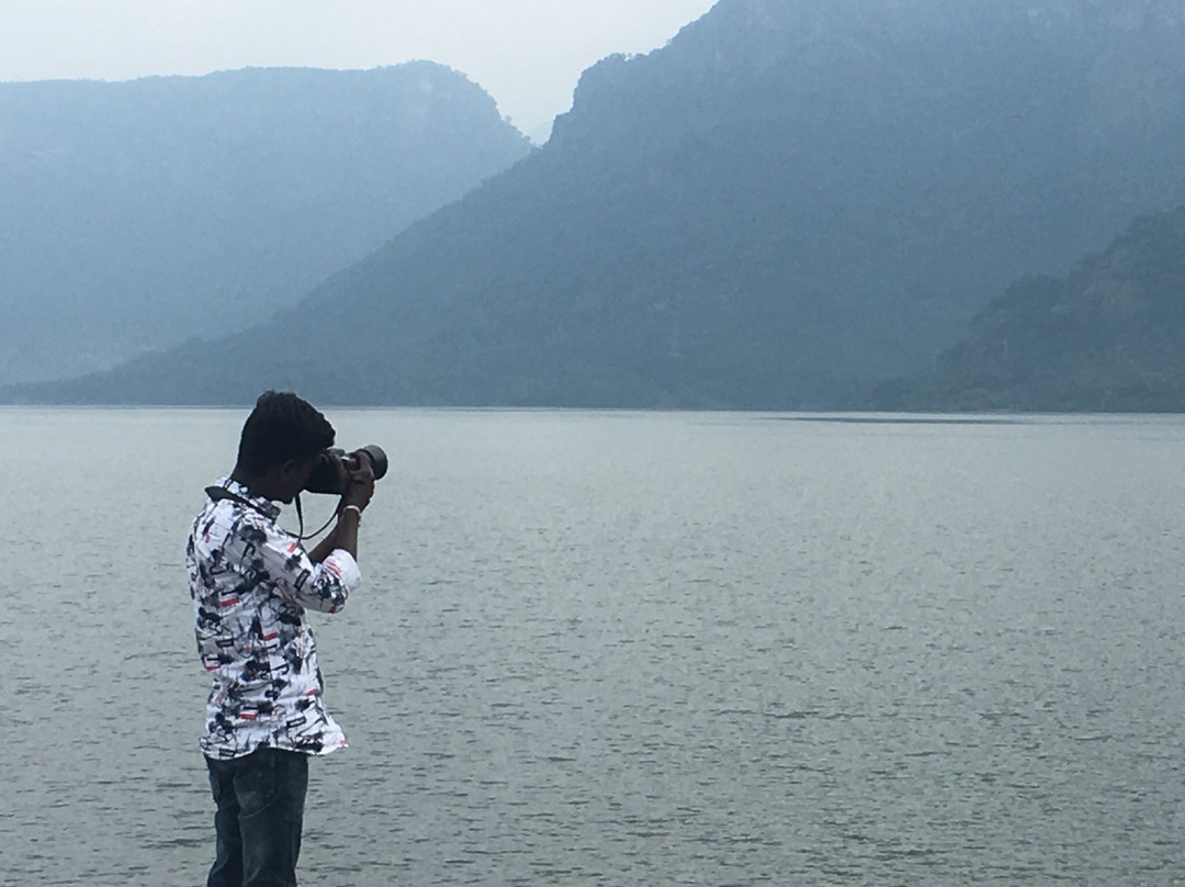 Aliyar Dam Reservoir Park-孔巴托必去景点