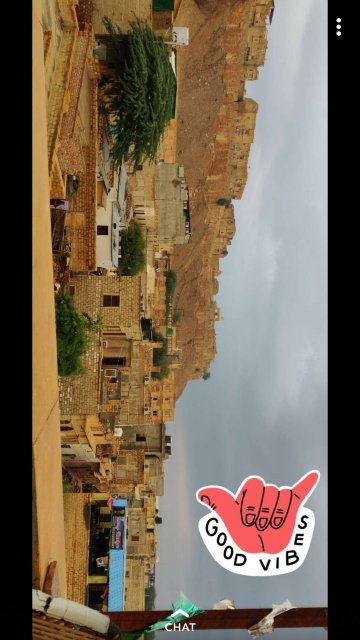 杰伊瑟尔梅尔阿布萨法瑞酒店-portrait