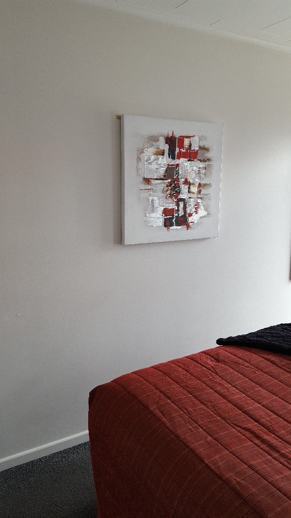 High Street Living Motel-官方