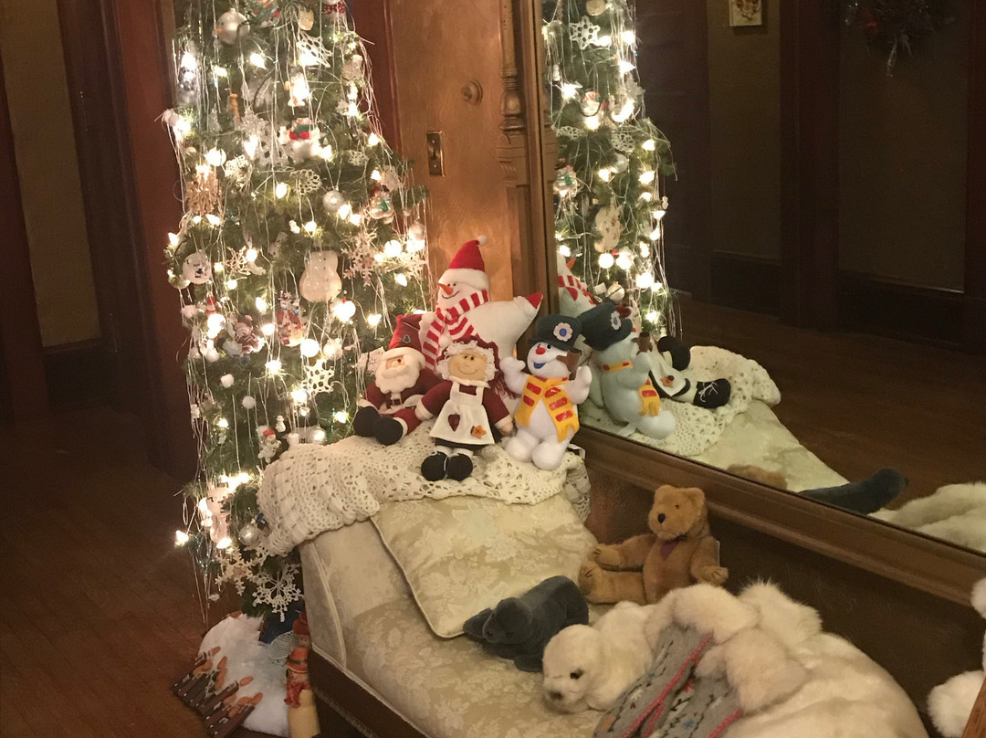 Great Stone Castle主图