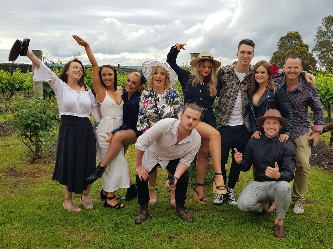 Wilsons Wine Tours Geelong-季隆必去景点