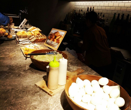 三条PIECE青年旅馆主图