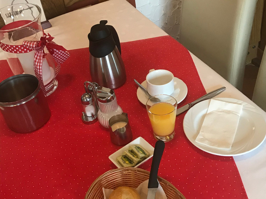 Hotel Jagdhaus Weber主图