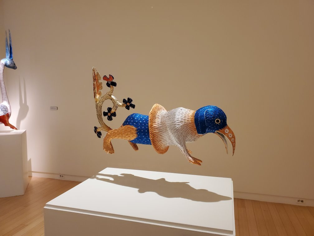 Mesa Arts Center-梅萨必去景点