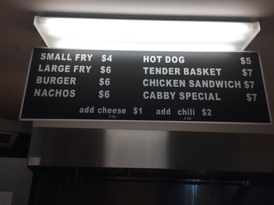 Caberfae Peaks Ski & Golf Resort主图