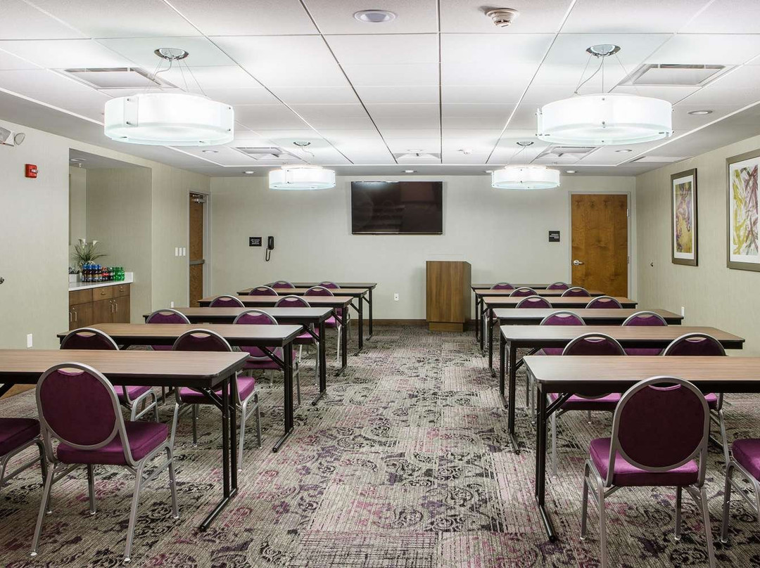 Hampton Inn & Suites Knoxville Papermill Drive主图