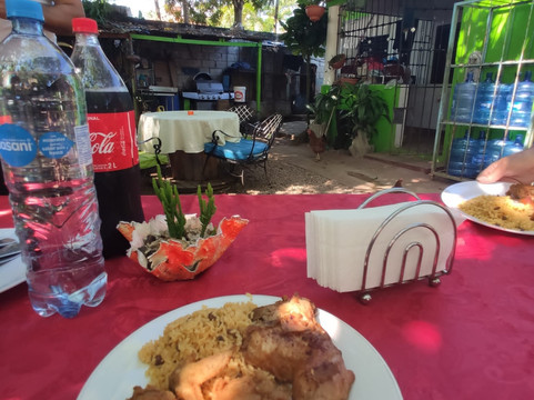 Pedrito Punta Cana-tatos Palm Beach-巴瓦罗必去景点