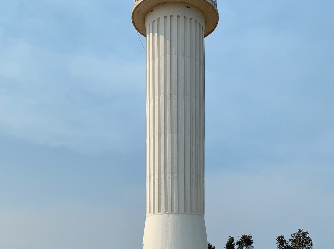 Clarence River Lighthouse景点图片