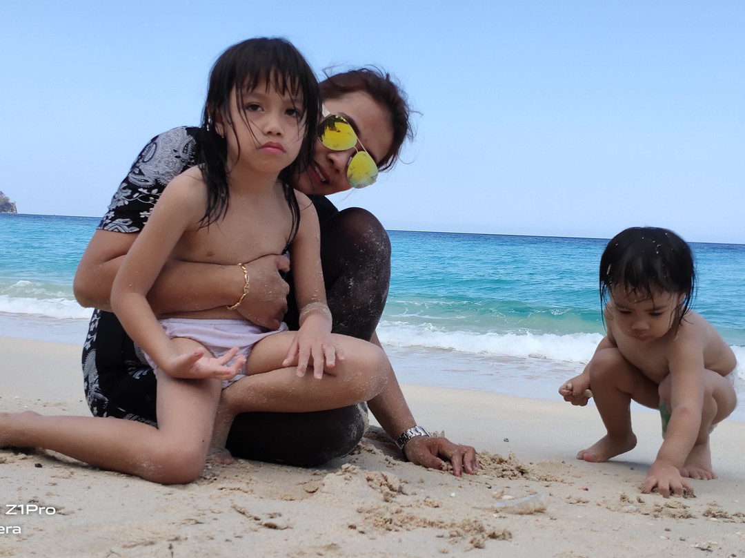 Paal Beach景点图片