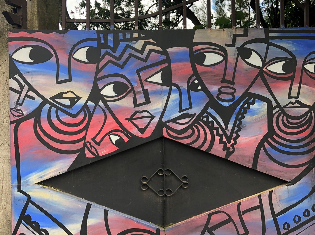 Ivuka Arts Kigali-吉佳利必去景点