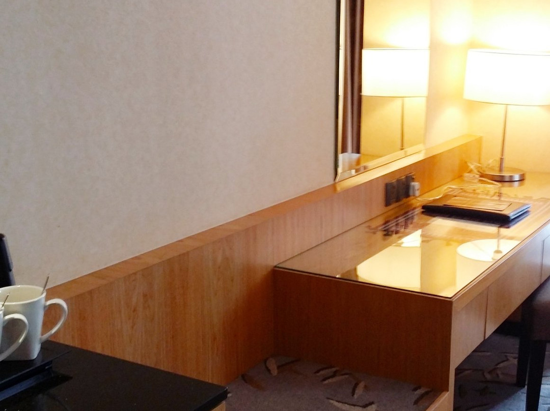 Imperial Riverbank Hotel主图