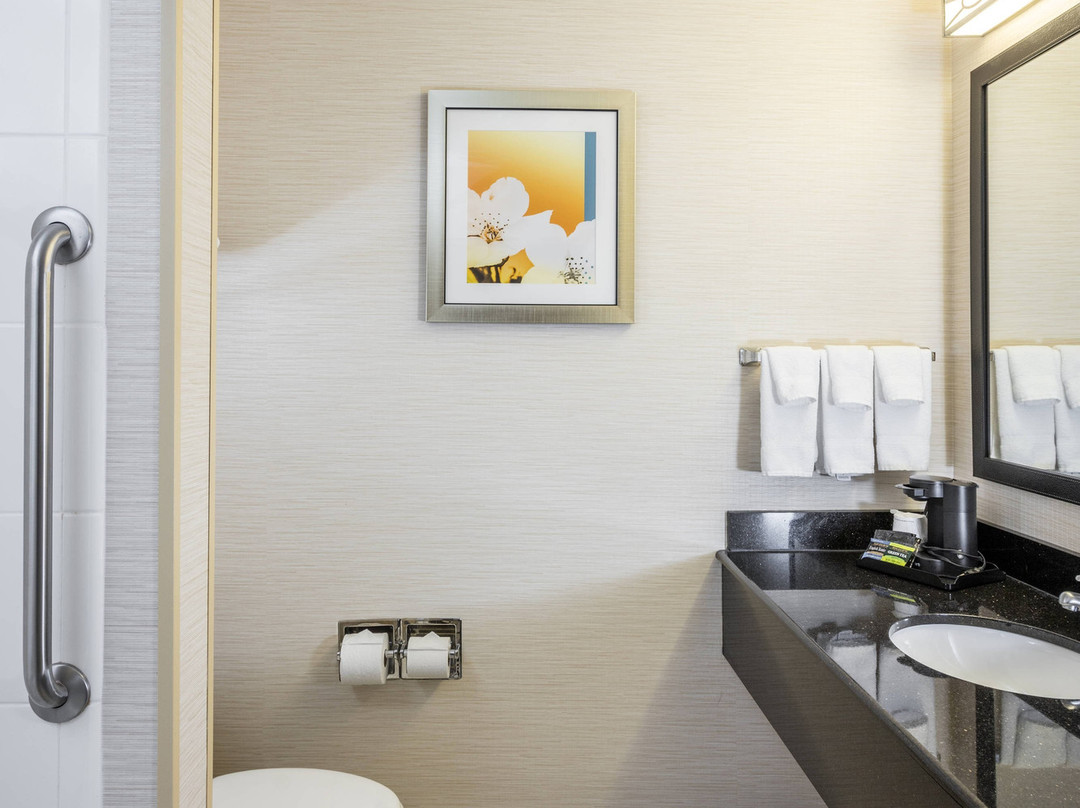 Fairfield by Marriott Inn & Suites Auburn Opelika主图