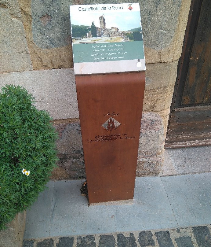 Torre del Rellotge景点图片