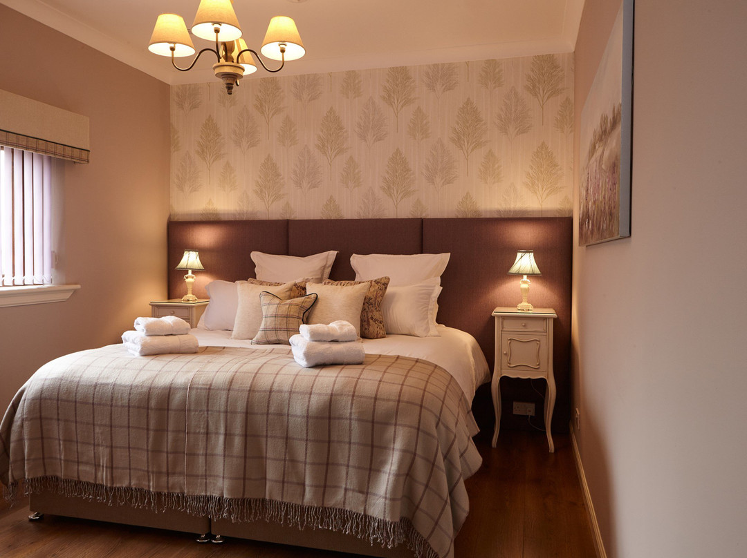 Bowhill Bed and Breakfast主图