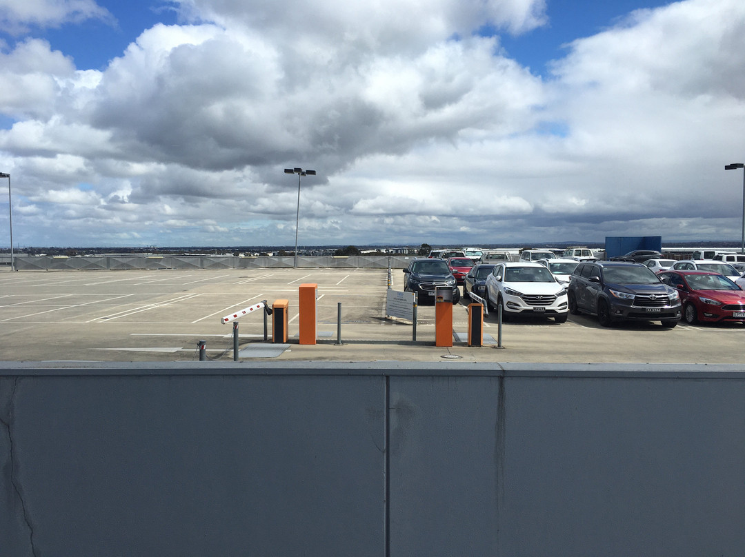 图拉马力颂歌酒店主图