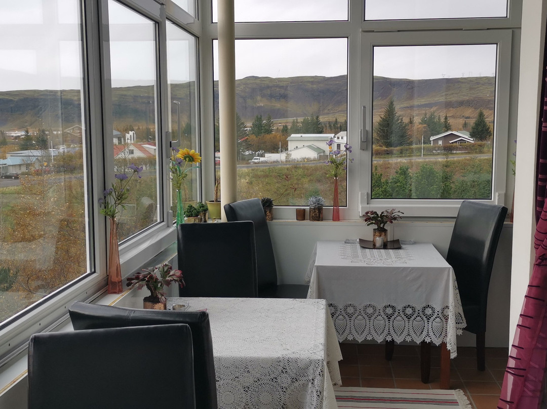 Icelands Guesthouse主图