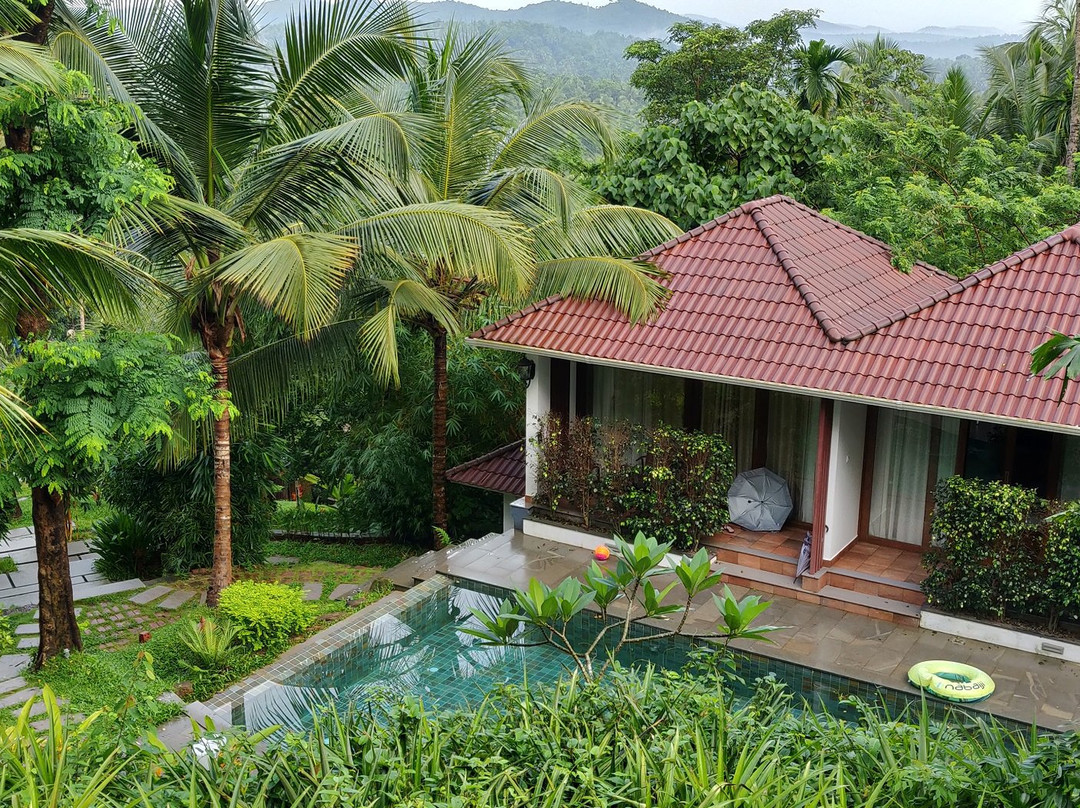 Le Candles Resort主图