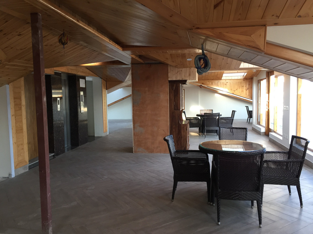 The Retreat Mashobra主图