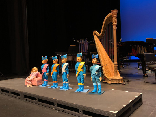 Brillia Hall-丰岛区必去景点