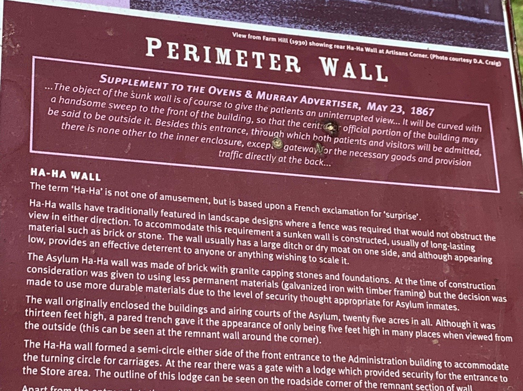 The Grand Oaks Resort主图