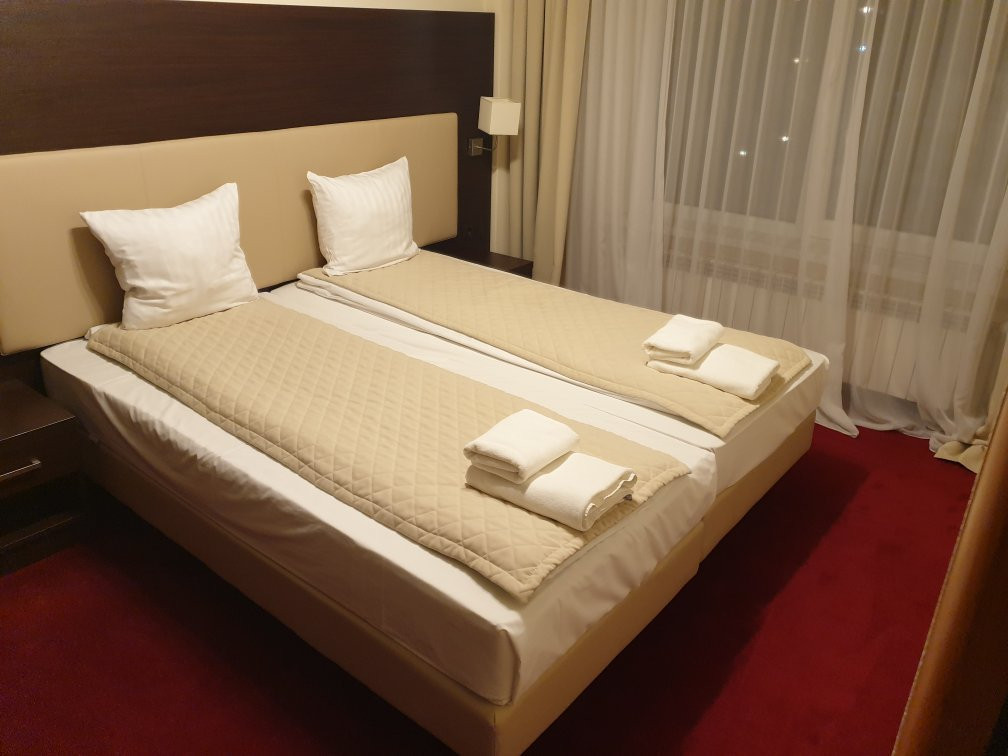 Spa Hotel Gloria主图