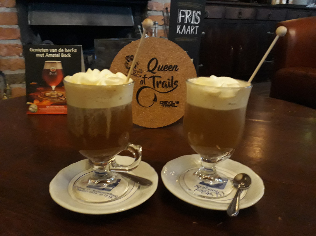 Hotel Duinzicht主图