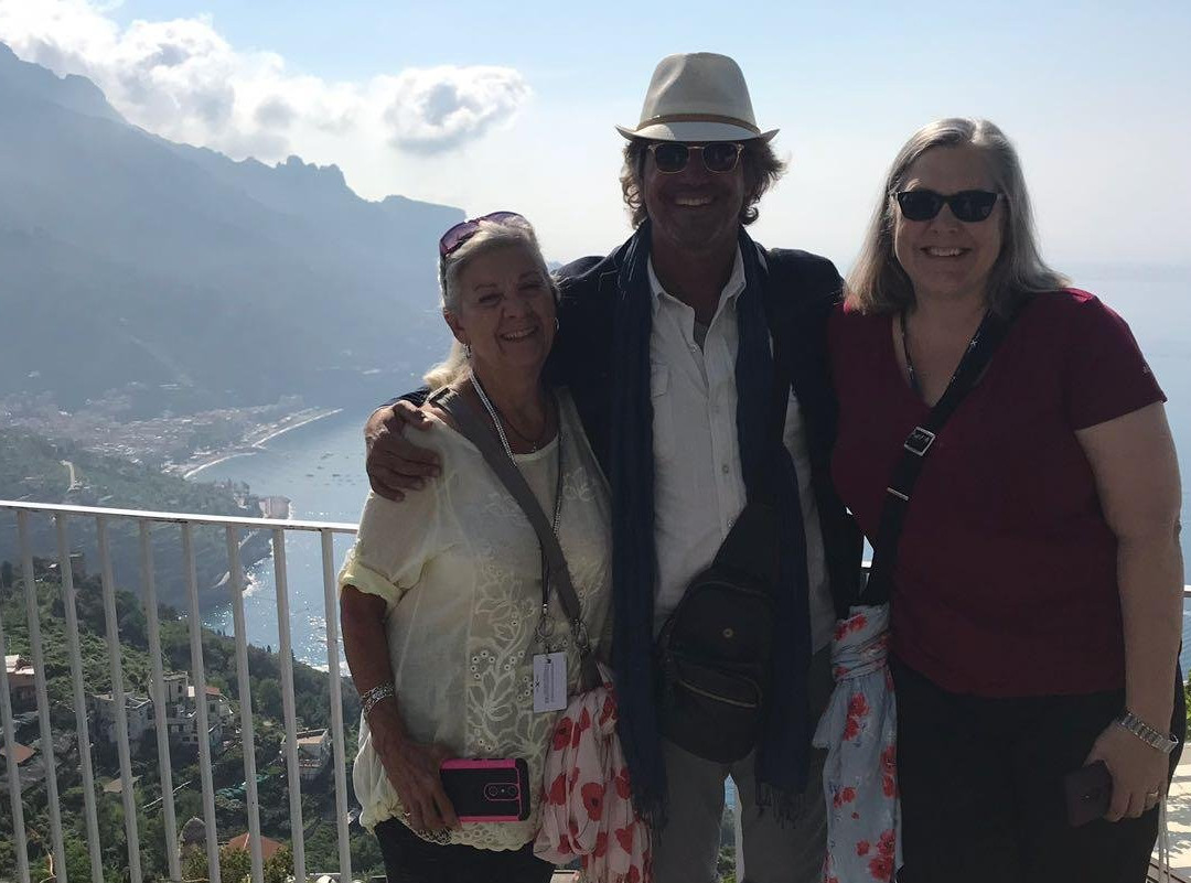 VITO AND SONS TOURS-那不勒斯必去景点