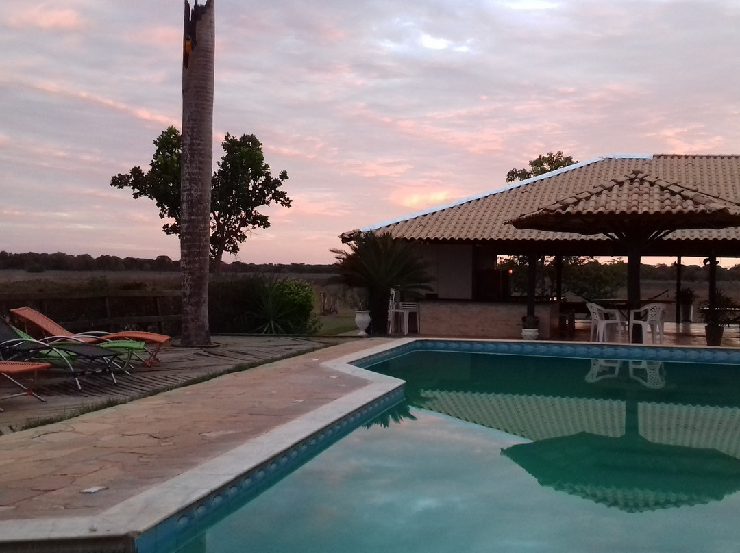 Pousada Piuval主图