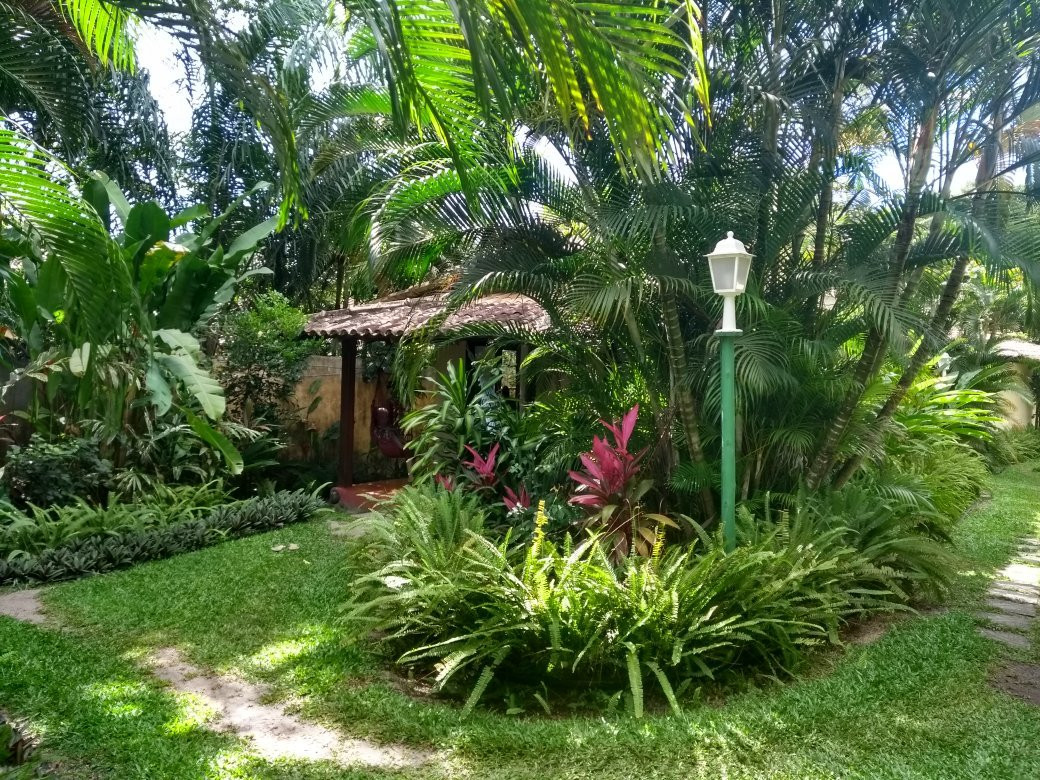 波萨达萨曼巴亚旅馆主图